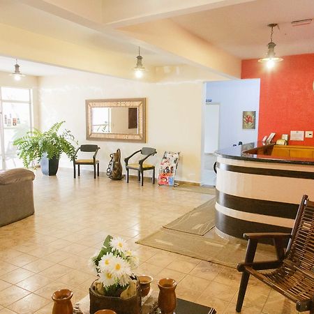 Cacoal Palace Hotel Ngoại thất bức ảnh