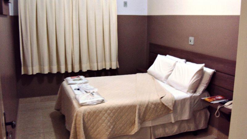 Cacoal Palace Hotel Ngoại thất bức ảnh