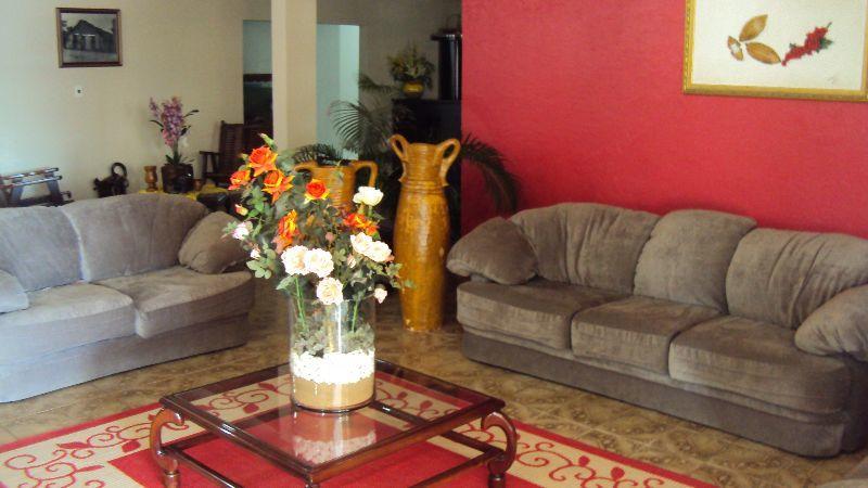 Cacoal Palace Hotel Ngoại thất bức ảnh